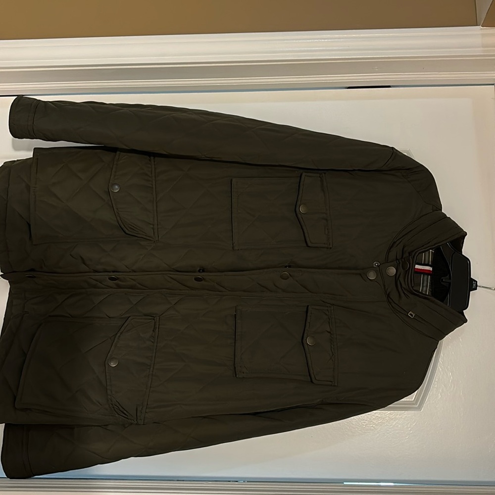 Tommy Hilfiger Men’s Jacket